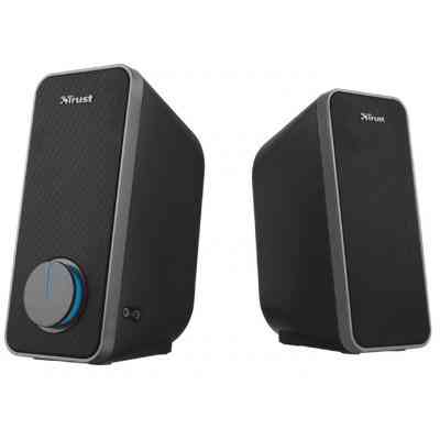 Акустична система Trust Arys 2.0 speaker set USB (20179) Вінниця