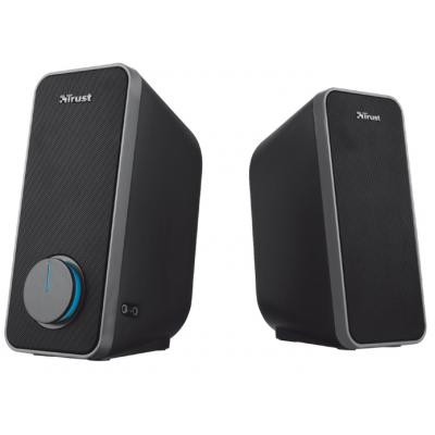 Акустична система Trust Arys 2.0 speaker set USB (20179) Вінниця - фото 3