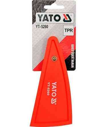 Шпатель для силікону YATO Харків