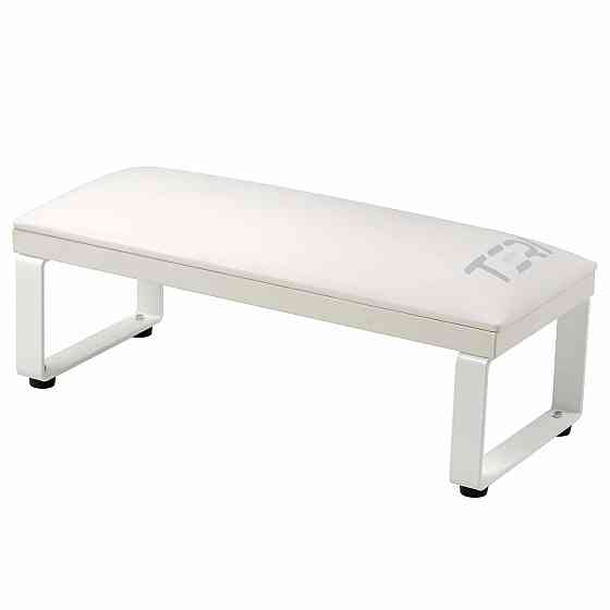 Подлокотник для маникюра LOFT XS  белый Киев