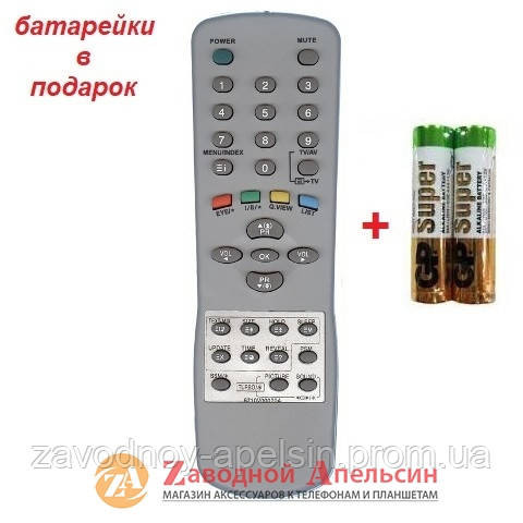 Пульт ТВ TV LG 6710V00070A Rolsen Одеса - фото 1