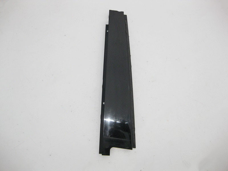 Mercedes-Benz  A2216901487 Вертикальна накладка скла задніх правих дверей S-Class W221 Одеса - фото 1