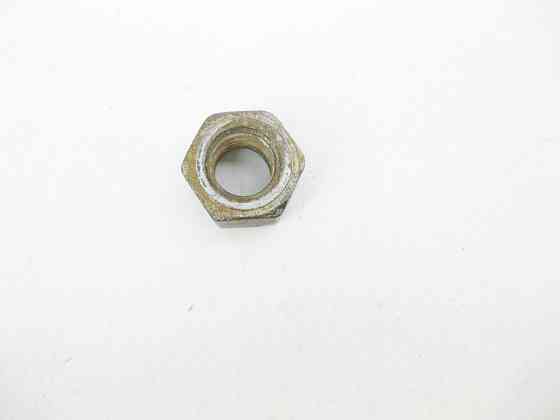 Mercedes-Benz  A1409900651 Гайка шестигранна E-Class C207 W211 W212 CLS C218 C219 S-Class W220 C-Class W204 A-Class W176 B-Class W246 Одесса