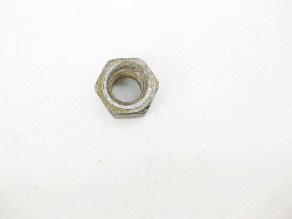 Mercedes-Benz  A1409900651 Гайка шестигранна E-Class C207 W211 W212 CLS C218 C219 S-Class W220 C-Class W204 A-Class W176 B-Class W246 Одесса - изображение 3