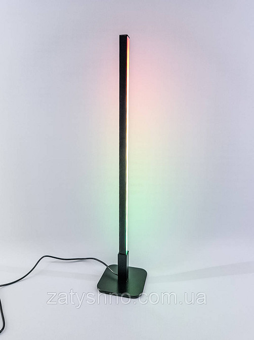 Угловая Смарт LED Лампа Торшер Киев - изображение 1