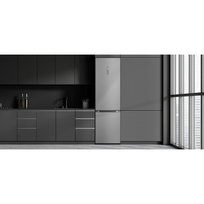 Холодильник LG GC-B509FNMW Вінниця - фото 8