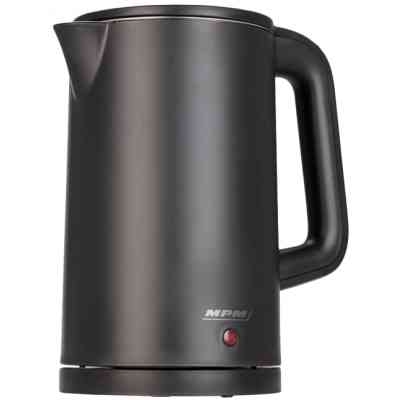 Электрочайник MPM MCZ-105/C Винница