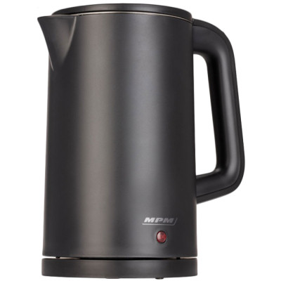 Електрочайник MPM MCZ-105/C Вінниця - фото 1