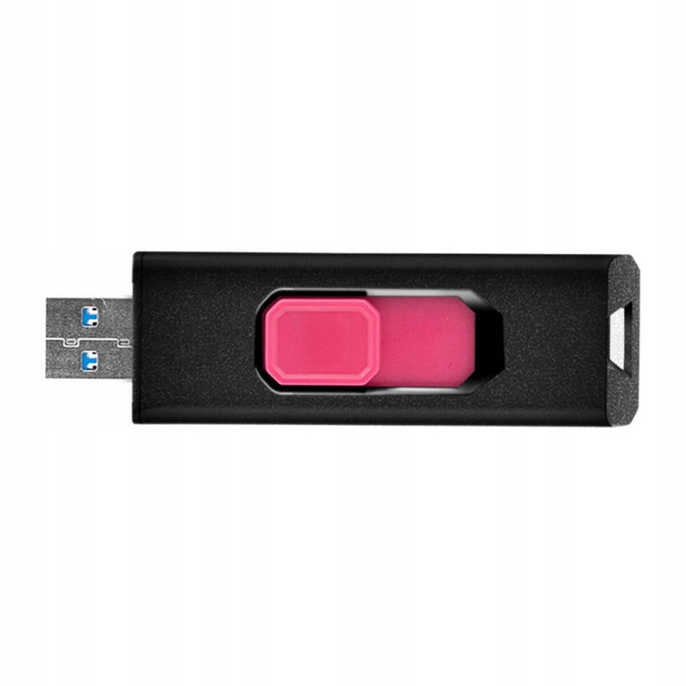 SSD ADATA SC610 1TB USB 3.2  550/500Mb/s Black (SC610-1000G-CBK/RD) Київ - фото 4