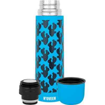 Термос Noveen TB632 500 мл Blue (RL073018) Вінниця