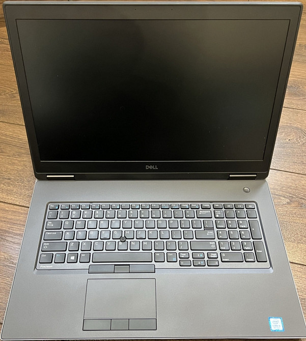 Ноутбук Dell 7740
- Core i5 9400H
- 17 1600x900
- SSD 256gb
- 8gb DDR4 Киев - изображение 5