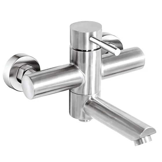 Смеситель для ванны Champion SUS-009 (Euro) (CH0316) Киев