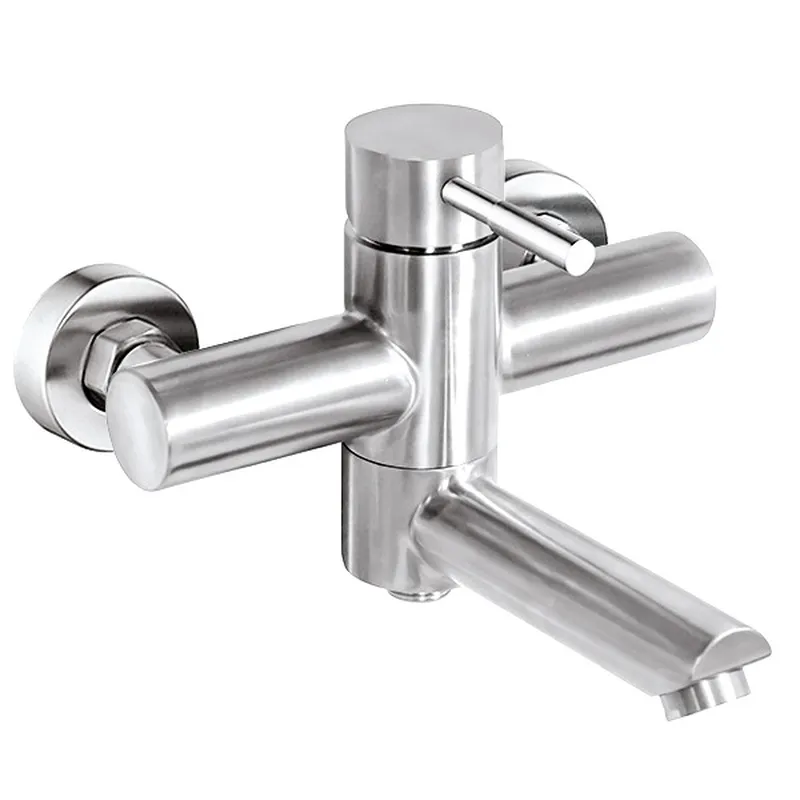 Смеситель для ванны Champion SUS-009 (Euro) (CH0316) Киев - изображение 1