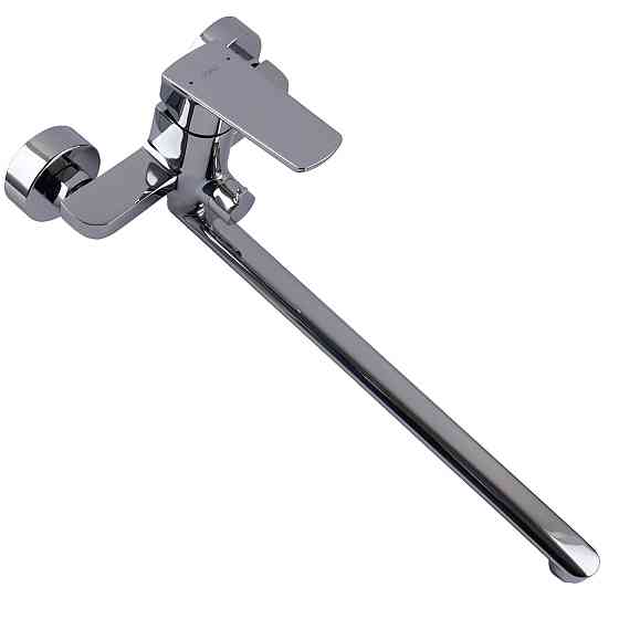 Змішувач для ванни TOPAZ LEXI TL21208-H57-0 (000019550) Київ