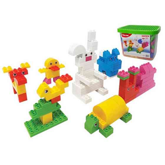 Конструктор 