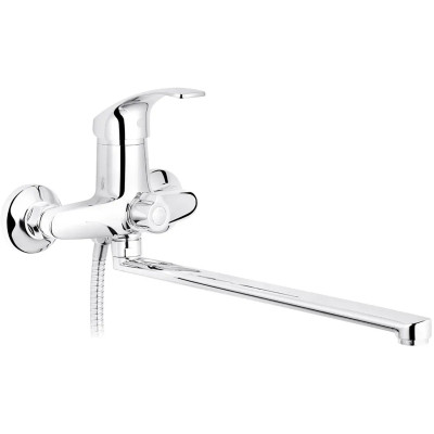 Змішувач Kroner Konstante-C071 (CV023592) Вінниця - фото 1