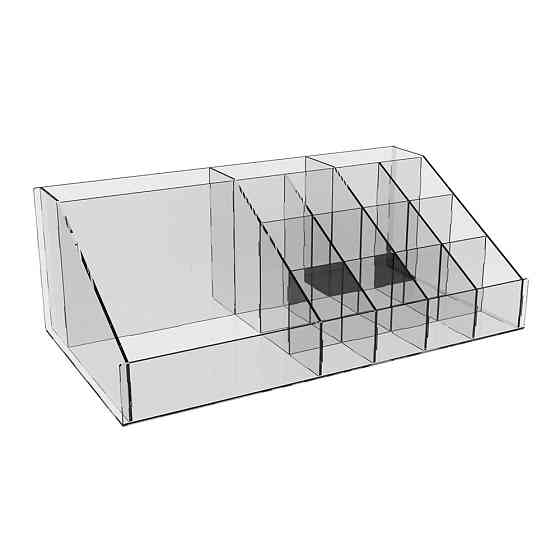 Органайзер для косметики EKOSTAR Київ
