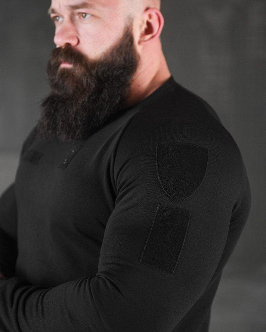 Світшот тактичний поліція ВТ5375 Одеса - фото 3