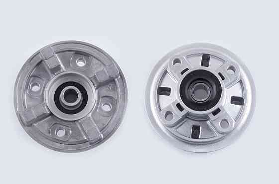 Демпфер заднього колеса Yamaha YBR125 HORZA Київ