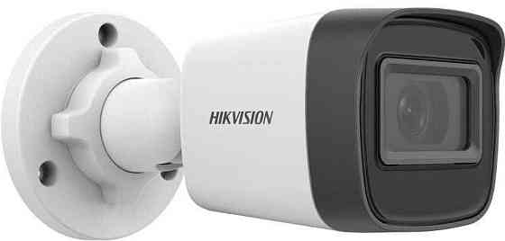 Камера: 4 МП IP HIKVISION DS- 2CD1041G0 -I , 2.8 mm. Харьков