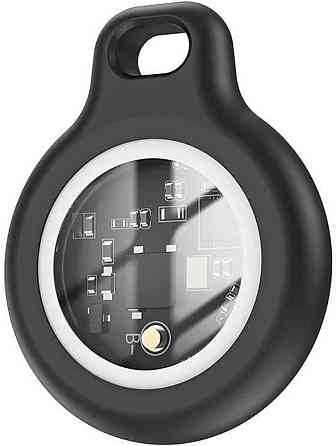 Трекер HOCO Tiger E91 – Apple Find My, Всегда знайте, где ваши вещи! Харьков