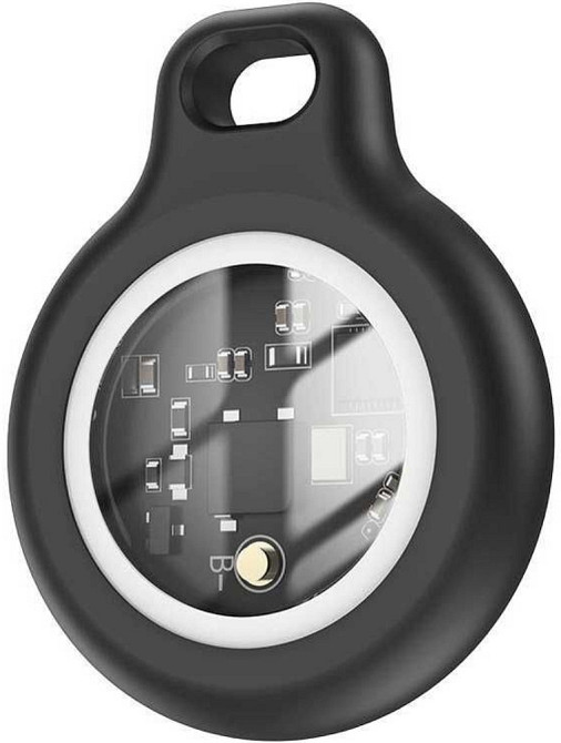 Трекер HOCO Tiger E91 – Apple Find My, Всегда знайте, где ваши вещи! Харьков - изображение 5