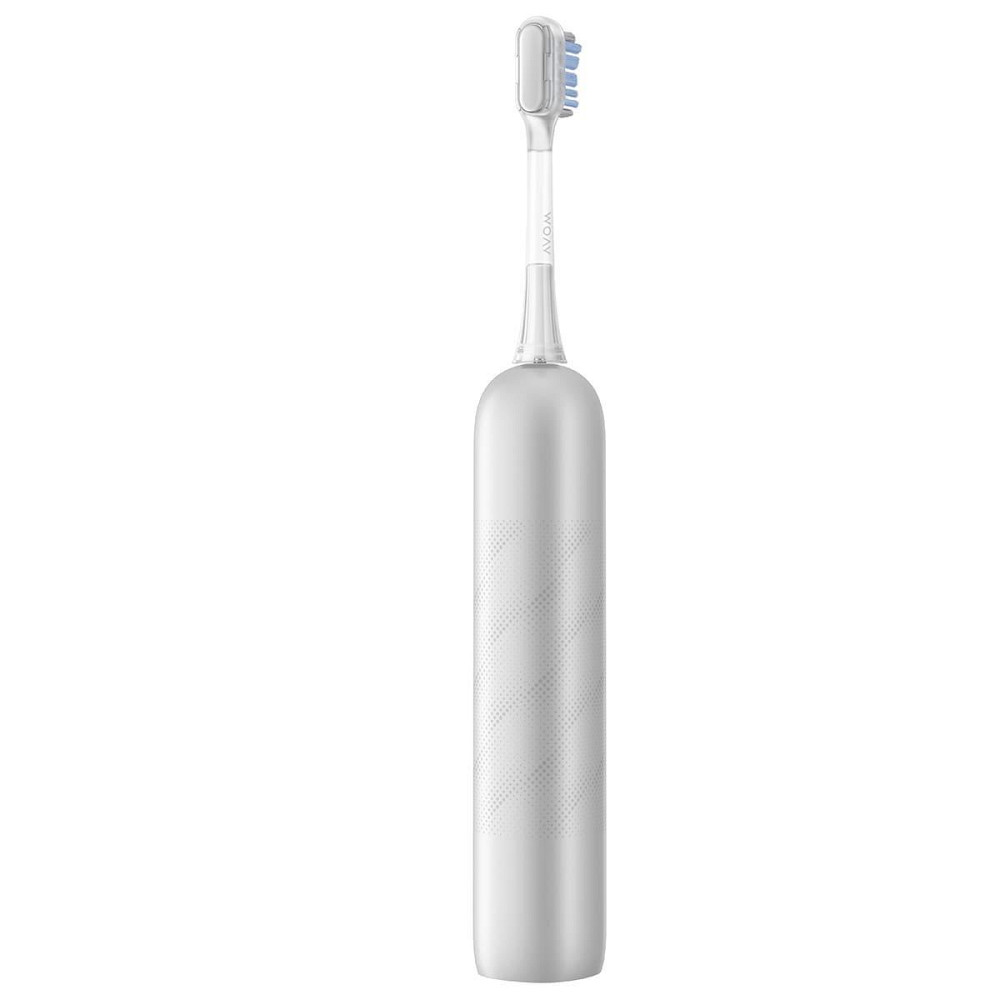 Зубна електрощітка Mova Fresh Pro Sliver (ATB15A-SIL) ( Silver ) Харків - фото 5