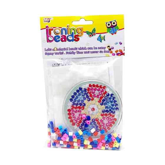 Набор для творчества Термомозаика 6111 Круг Винница