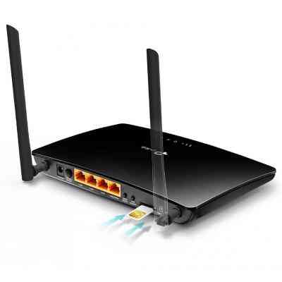 Маршрутизатор TP-Link TL-MR6400 Вінниця