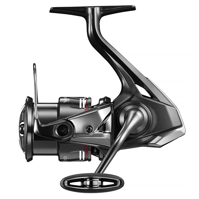 Котушка рибальська спінінгова Shimano Vanford 24 3000MHG Вінниця - фото 1