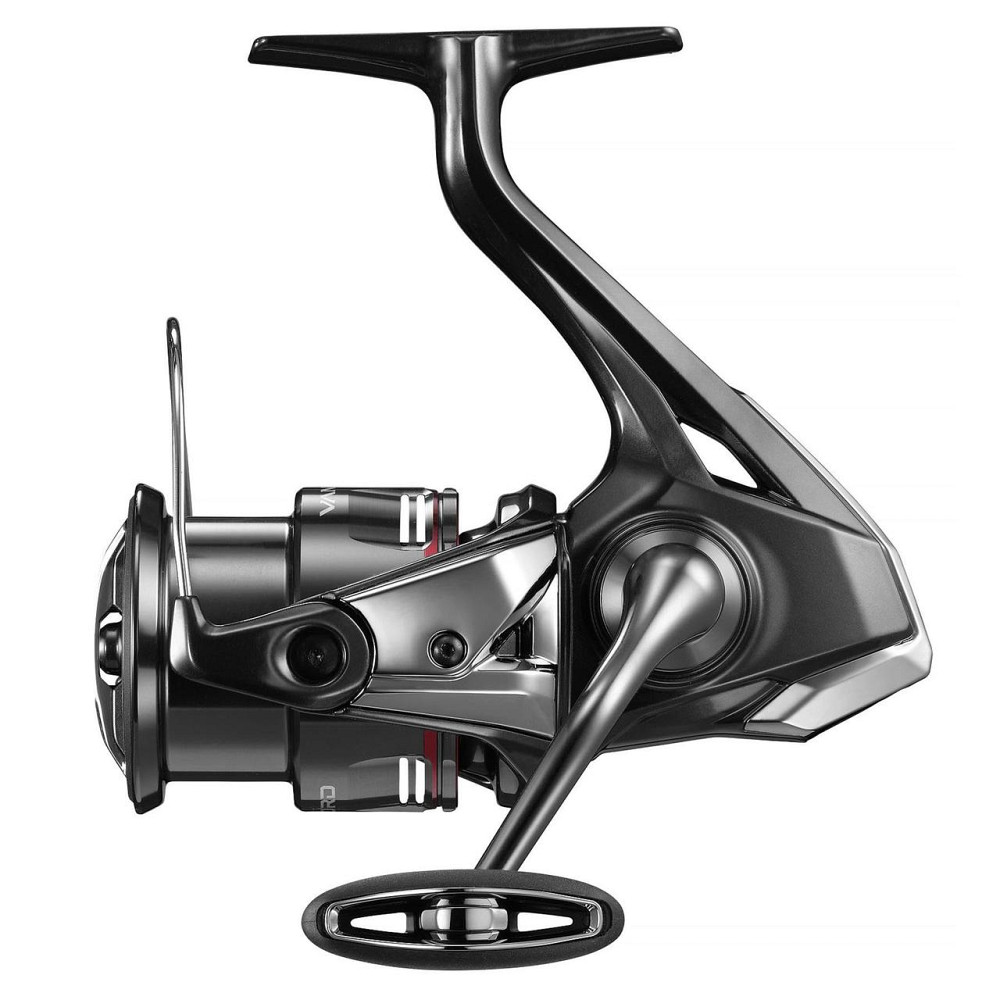 Котушка рибальська спінінгова Shimano Vanford 24 3000MHG Вінниця - фото 1
