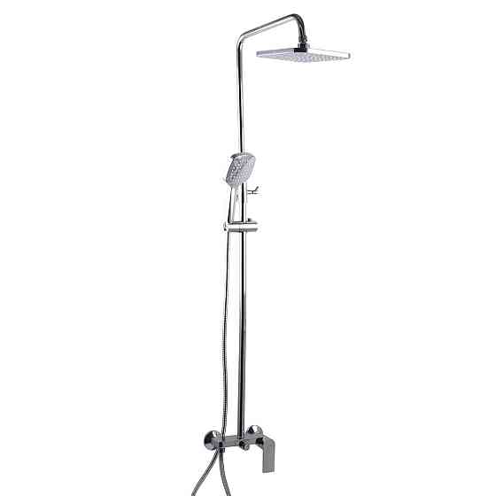 Душова система Globus Lux LAGUNA GLA-0005N (000021216) Київ