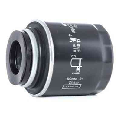 Фільтр масляний Mahle OC593/3 Вінниця