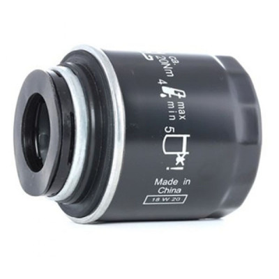 Фильтр масляный Mahle OC593/3 Винница - изображение 2