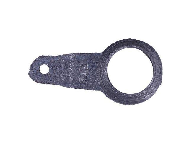 Важіль підшипника витискного (обр. вращ.) на мототрактор Мукачево - фото 3