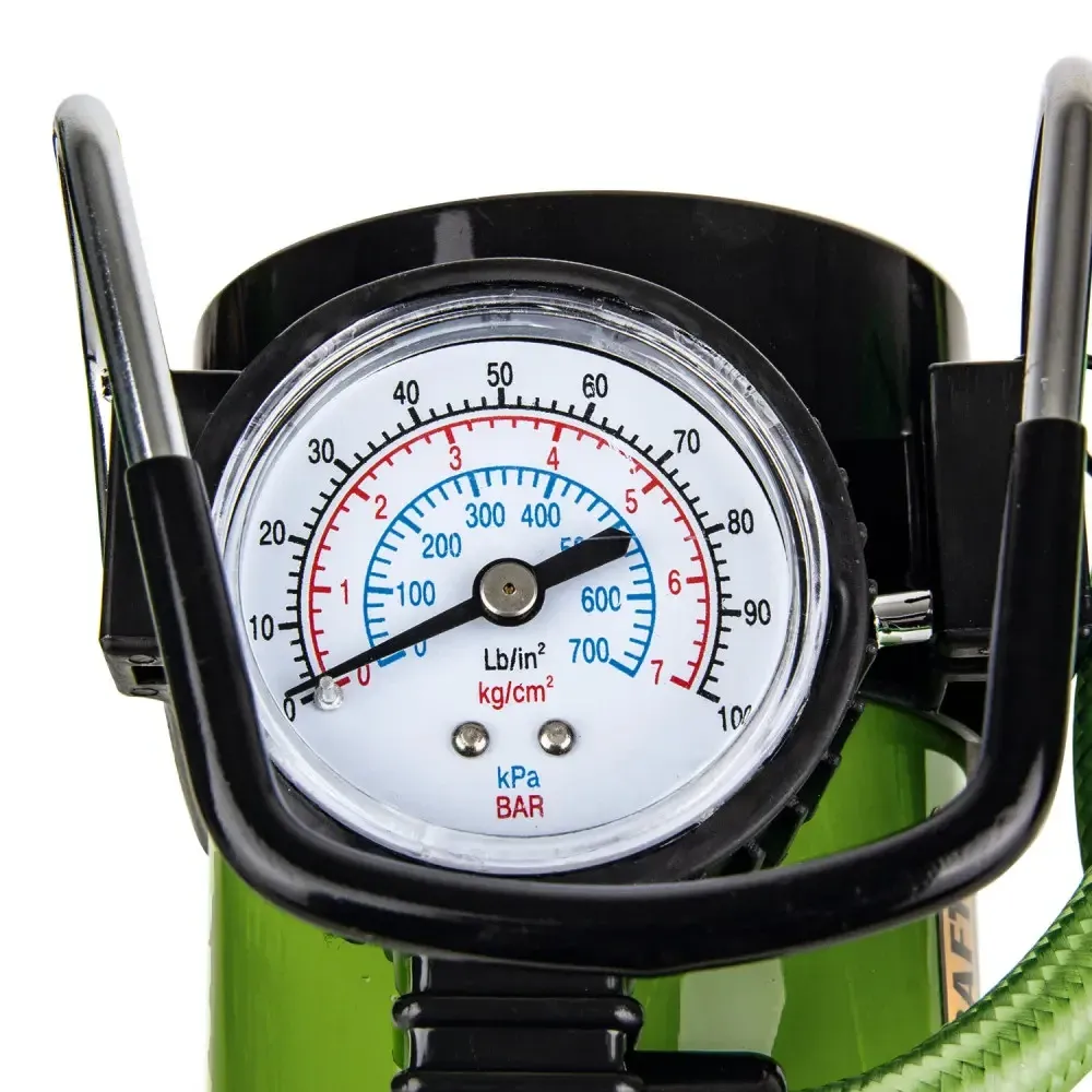 Автомобільний компресор Procraft ,Компресор для підкачування шин LK190 ,Автокомпресор LK190 для коліс R13-R16 Львів - фото 3