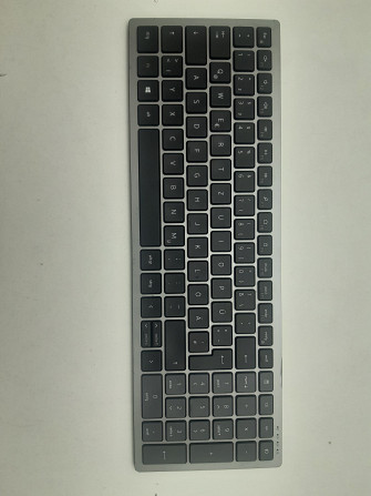 Безпровідна клавіатура Dell KB7120Wc (Б клас) Луцк - изображение 1
