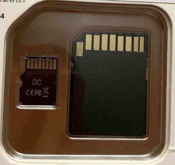 Карта памяти sony на 1000 Gb 1tb. Киев