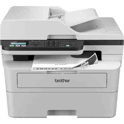 Багатофункціональний пристрій Brother MFCB7810DWYJ1 WiFi (MFCB7810DWYJ1) Вінниця