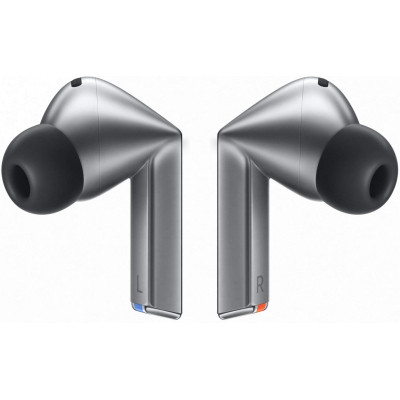 Наушники Samsung Galaxy Buds3 Pro Silver (SM-R630NZAASEK) Винница - изображение 8