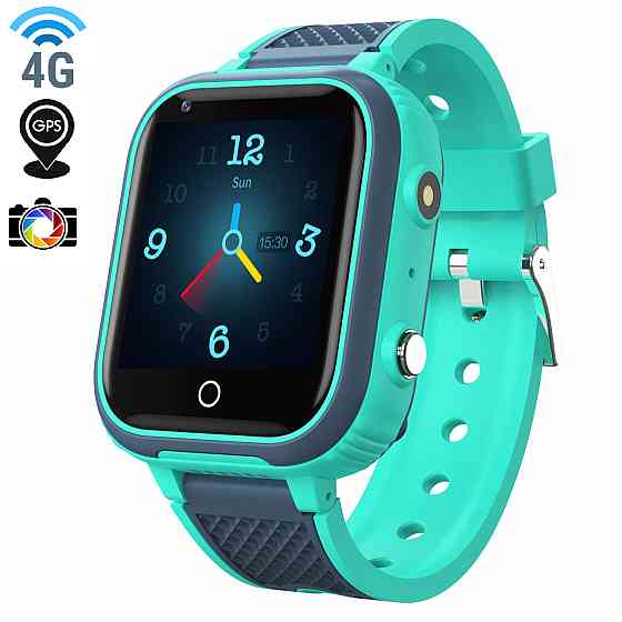 Smart Kinder GPS Tracking Винница