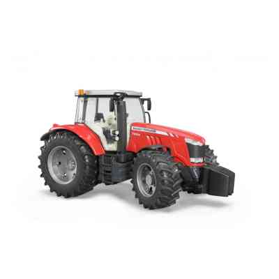 Спецтехника Bruder Трактор Massey Ferguson 7624 (03046) Винница