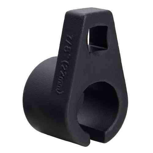 Головка для зняття датчика кисню 22 мм. 3/8"  (GSD-2091) Alloid Одеса