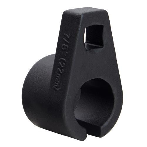 Головка для зняття датчика кисню 22 мм. 3/8