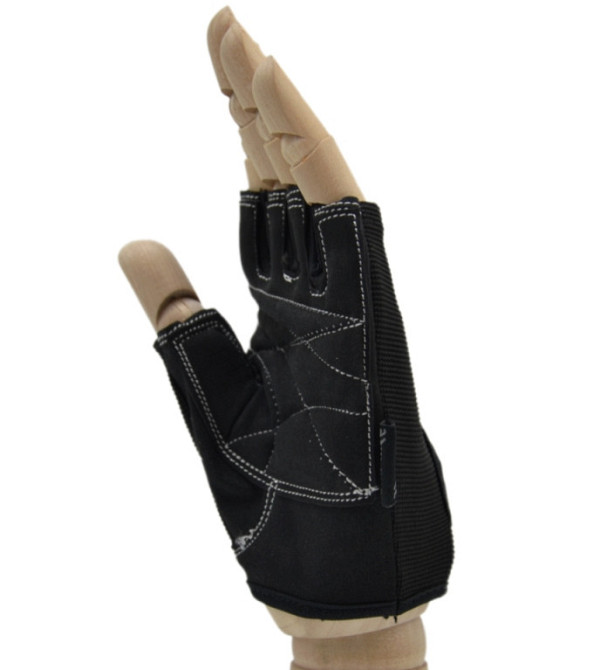 Рукавички для фітнесу Power System PS-2250 Pro Grip Black XS Кам'янське - фото 6