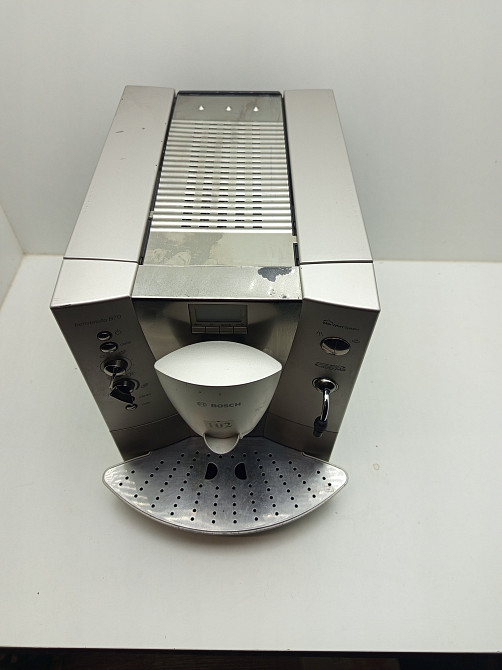 Кавомашина Bosch benvenuto b70 (Б клас) Луцк - изображение 3