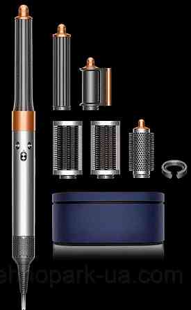 Стайлер Dyson Airwrap Multi-Styler Complete Nickel/Copper Київ