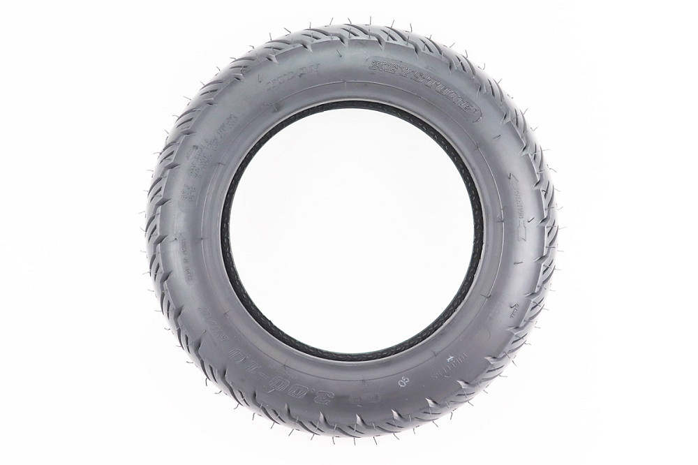 Шина 3,00-10 безкамерна, дорожня SY-029 Київ - фото 5