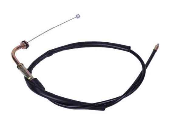 Трос газу L-900 мм СВ-125/150 Мукачево