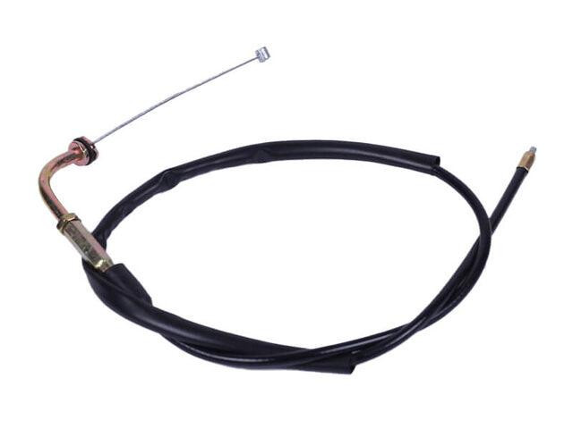 Трос газу L-900 мм СВ-125/150 Мукачево - фото 1